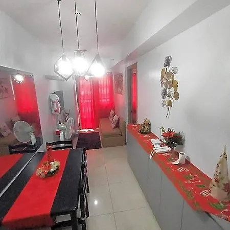 Staycation Near Moa By Cozypura With Pay Parking