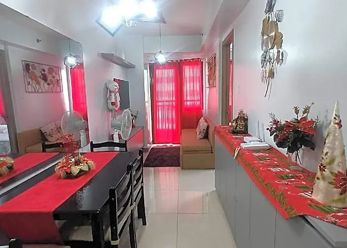 Staycation Near Moa By Cozypura With Pay Parking Hotel 4*