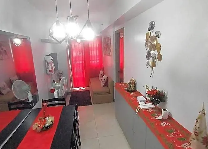 Staycation Near Moa By Cozypura With Pay Parking 4*