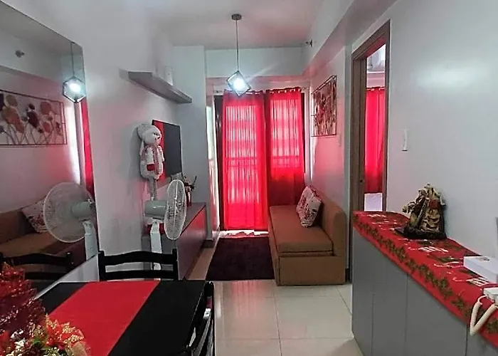 Hotel Staycation Near Moa By Cozypura With Pay Parking Manila